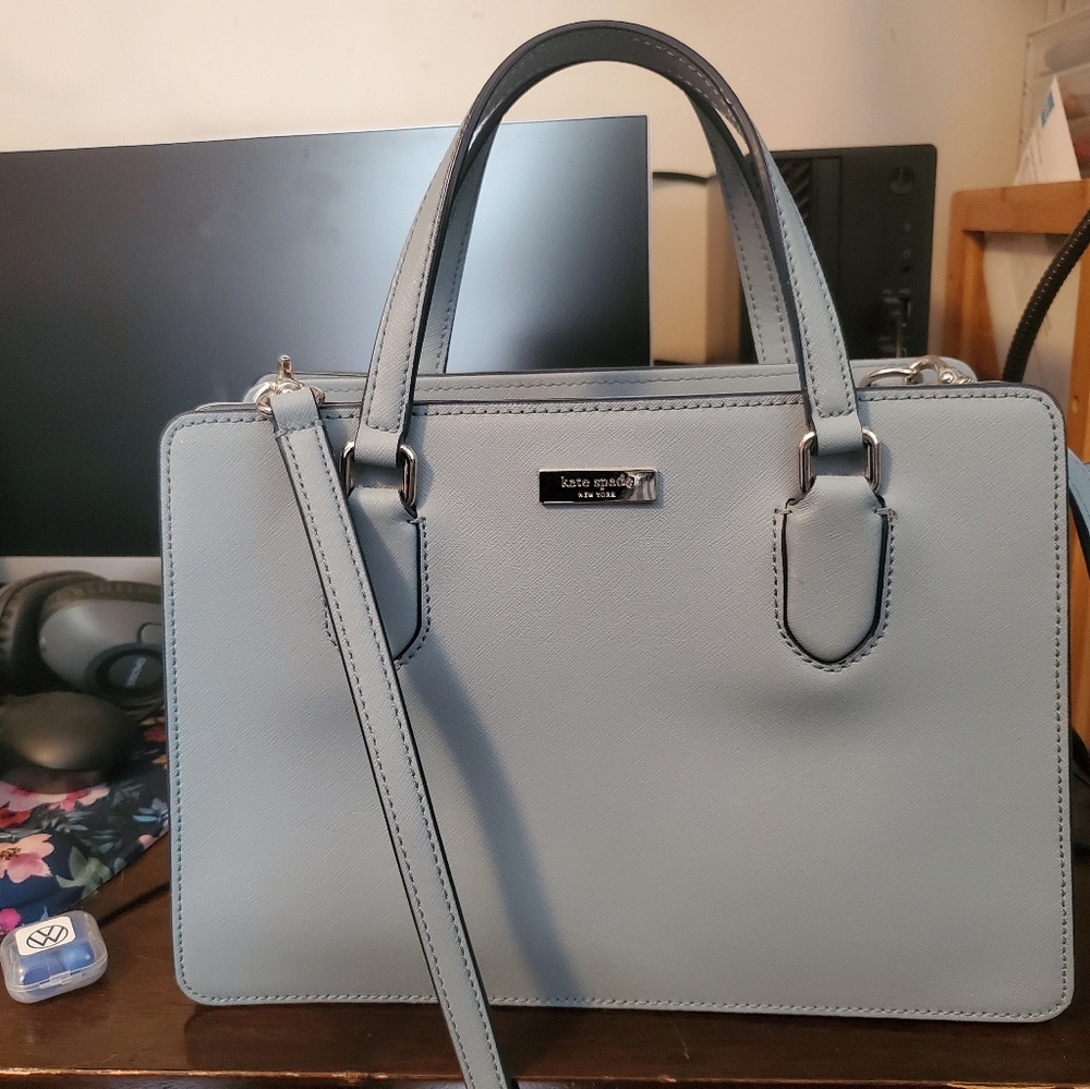 kate spade laurel way reese